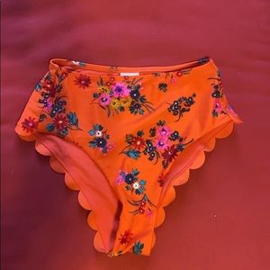 Target high waisted bottoms